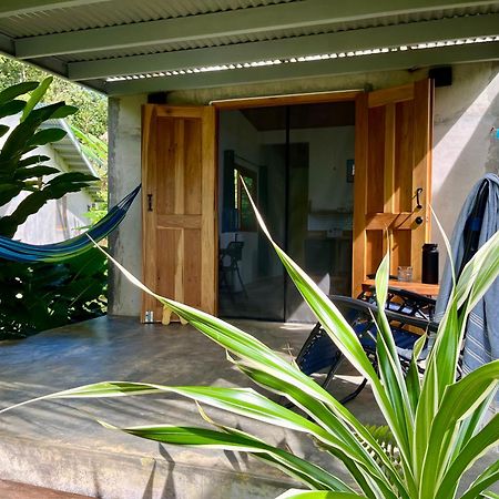 Casa Salvaje Vacation Rentals Bocas del Toro Exteriér fotografie