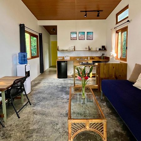 Casa Salvaje Vacation Rentals Bocas del Toro Exteriér fotografie