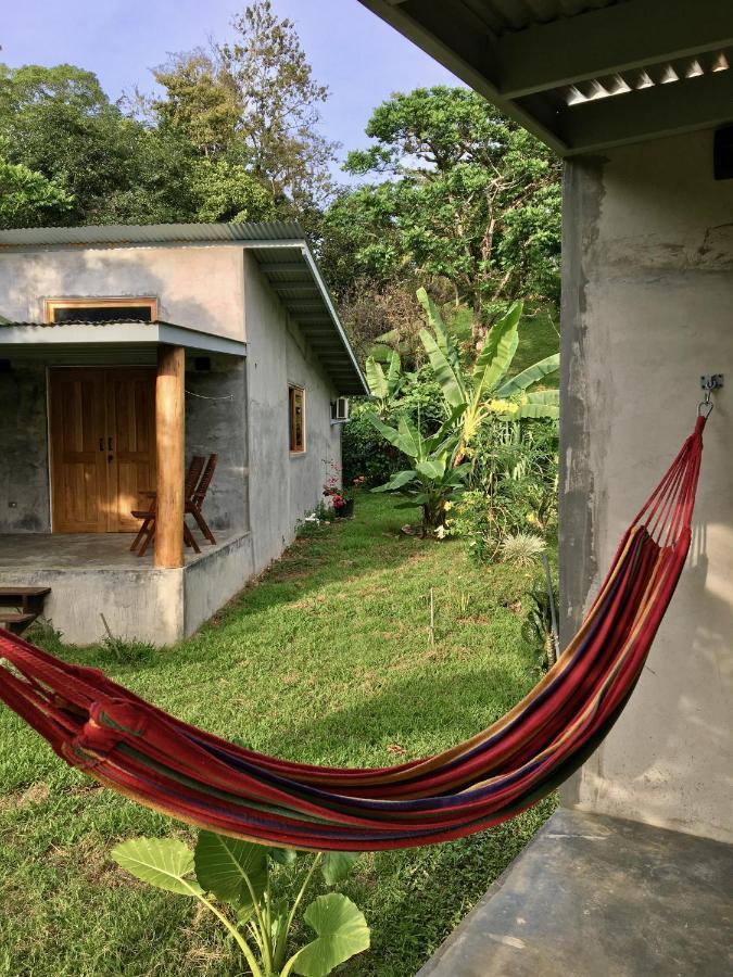 Casa Salvaje Vacation Rentals Bocas del Toro Exteriér fotografie