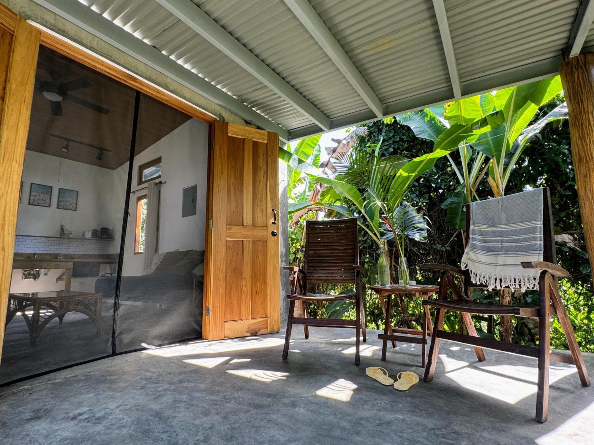 Casa Salvaje Vacation Rentals Bocas del Toro Exteriér fotografie