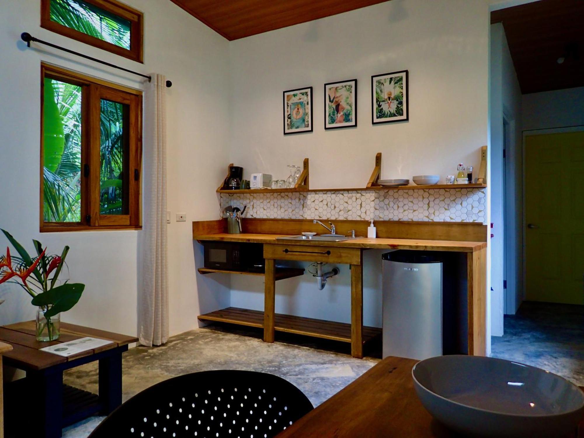 Casa Salvaje Vacation Rentals Bocas del Toro Exteriér fotografie