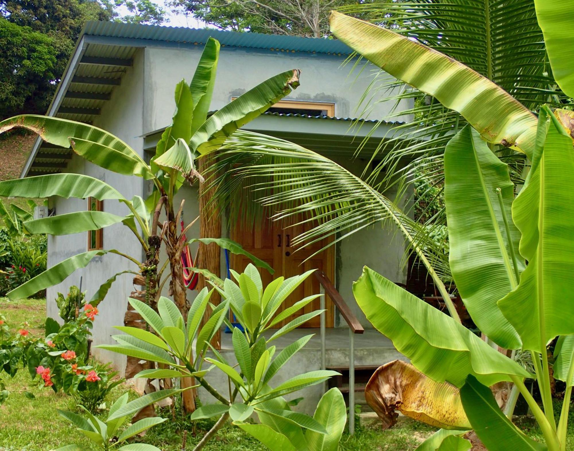 Casa Salvaje Vacation Rentals Bocas del Toro Exteriér fotografie