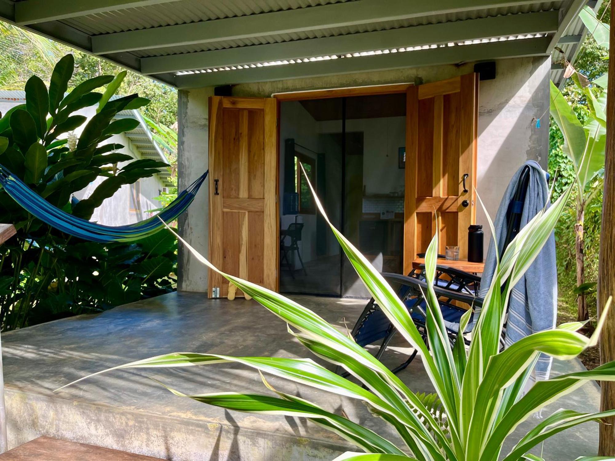 Casa Salvaje Vacation Rentals Bocas del Toro Exteriér fotografie